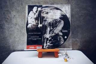 Vinyl | Piringan Hitam | Joy Division - Love Will Tear Us Apart