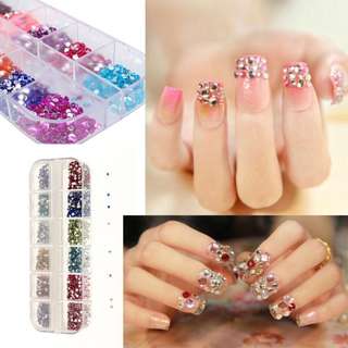 (Category: ) located in . Submitted by SymphonyNails (Listing ID 177137341, Image 1). Description: .