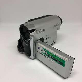 Sony Handy Cam Tipe DCR HC54E