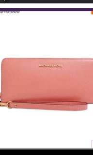 Michael Kors 長夾(1/5特惠🎉）