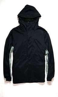 OUTDOOR JAKET FILA