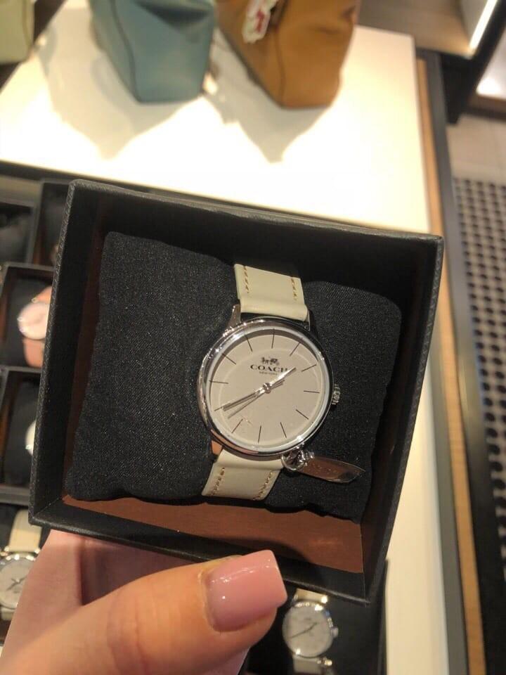 coach ruby watch 32mm