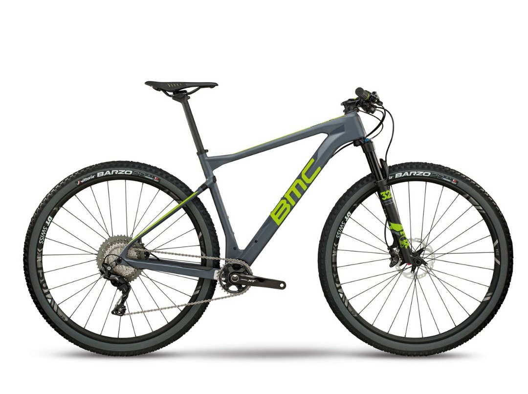 Bmc teamelite xs 2025