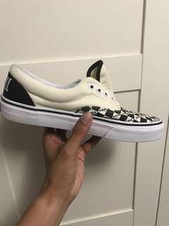 Vans chill vibes