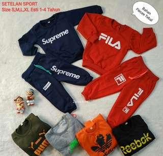 Stelan sport