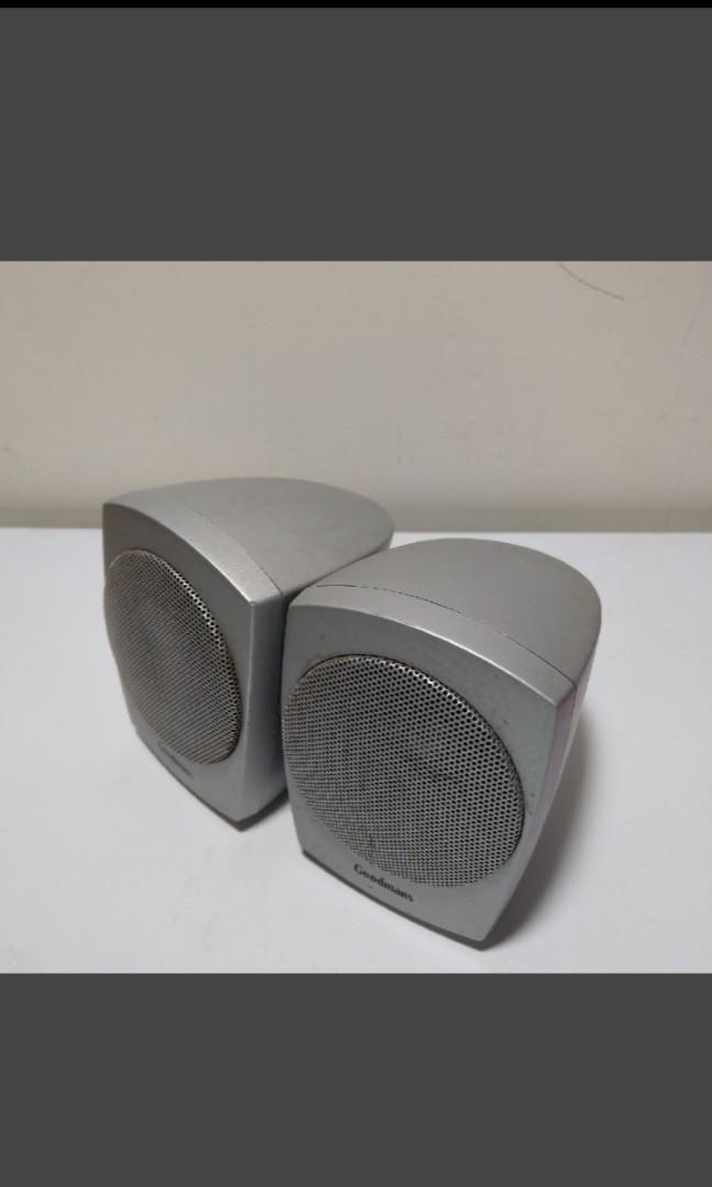 电脑喇叭 3.5音源 手机外接喇叭 免插电