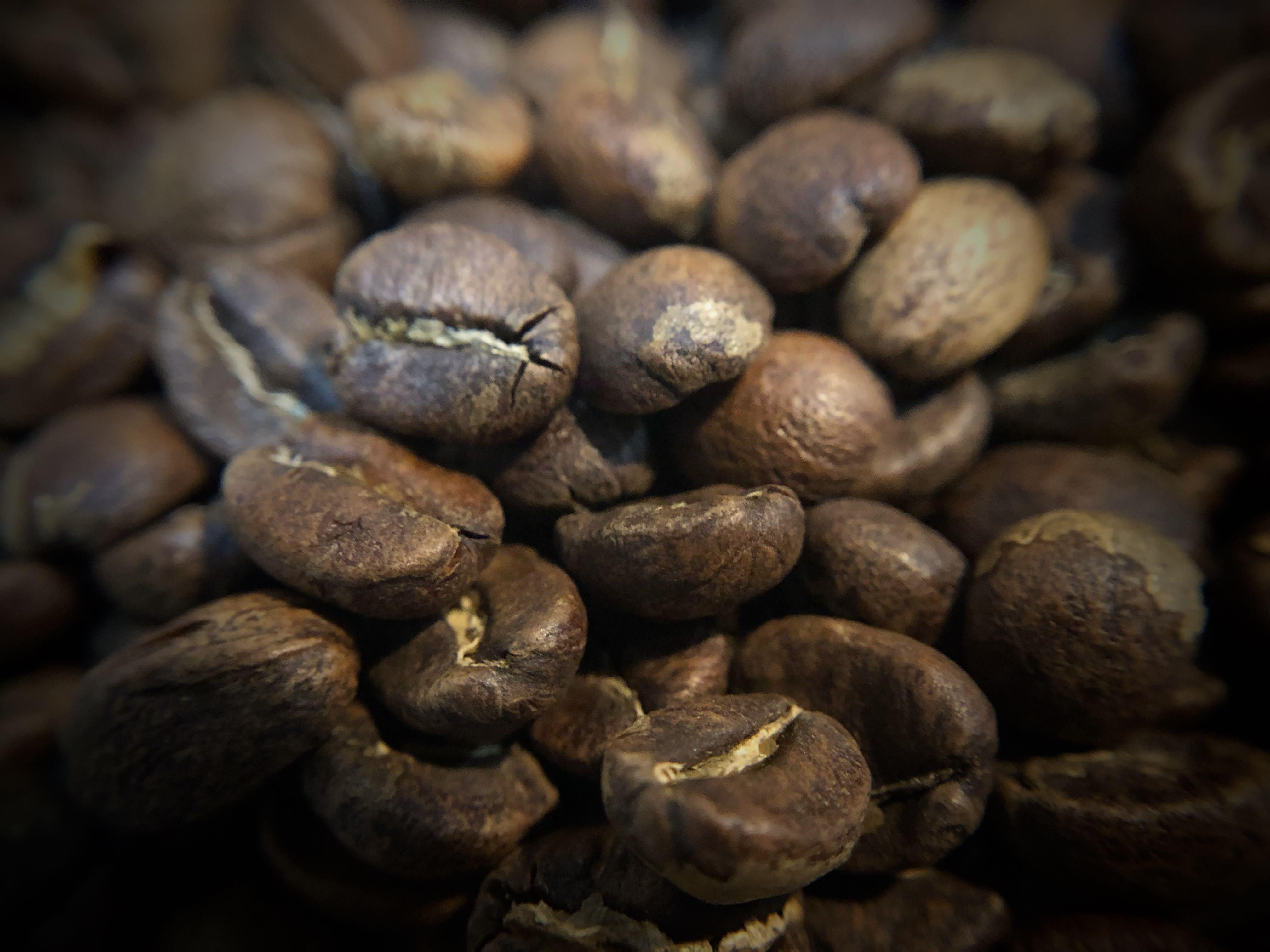 三重啡茶汤自家烘焙咖啡豆 低咖啡因 精品咖啡豆