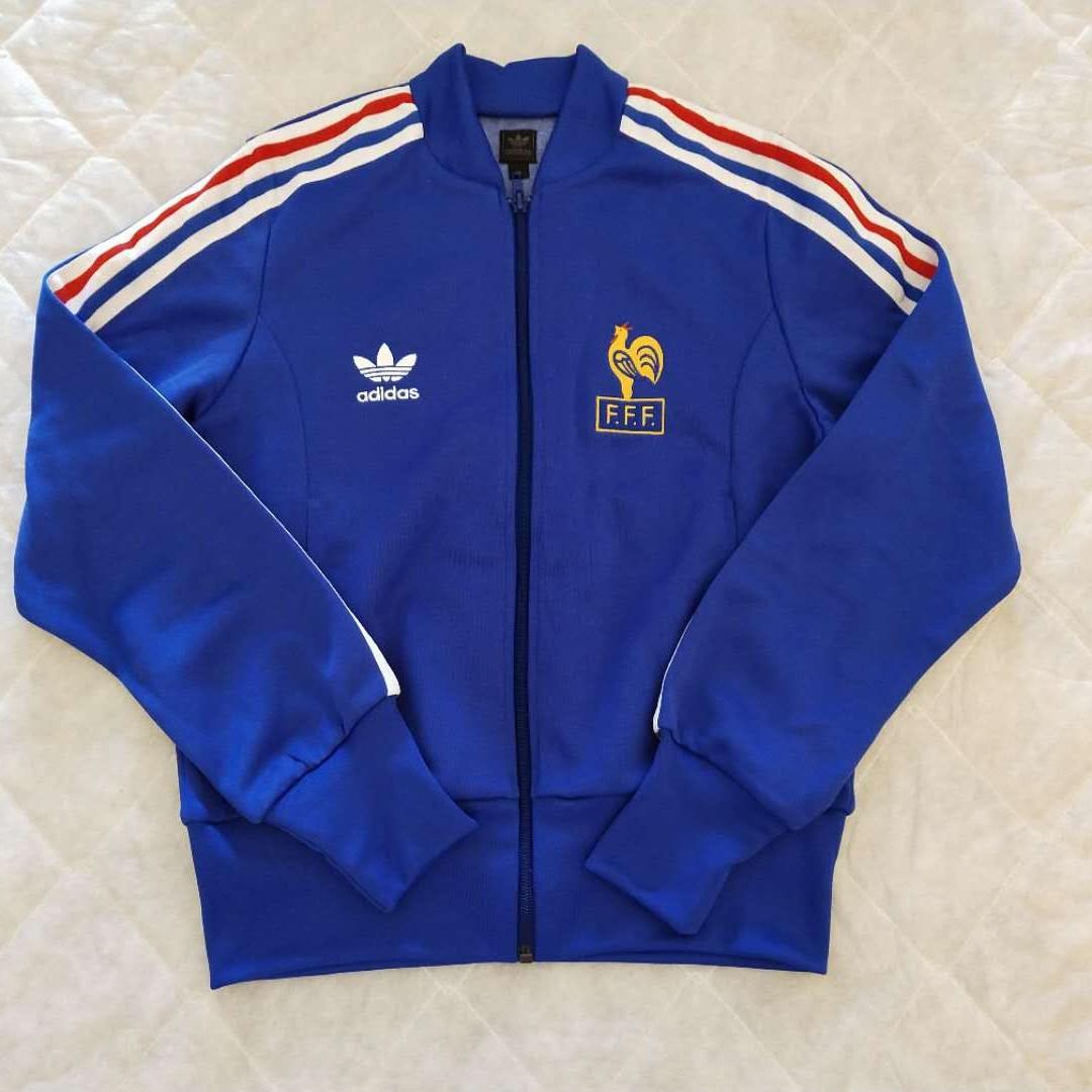 france national team jacket