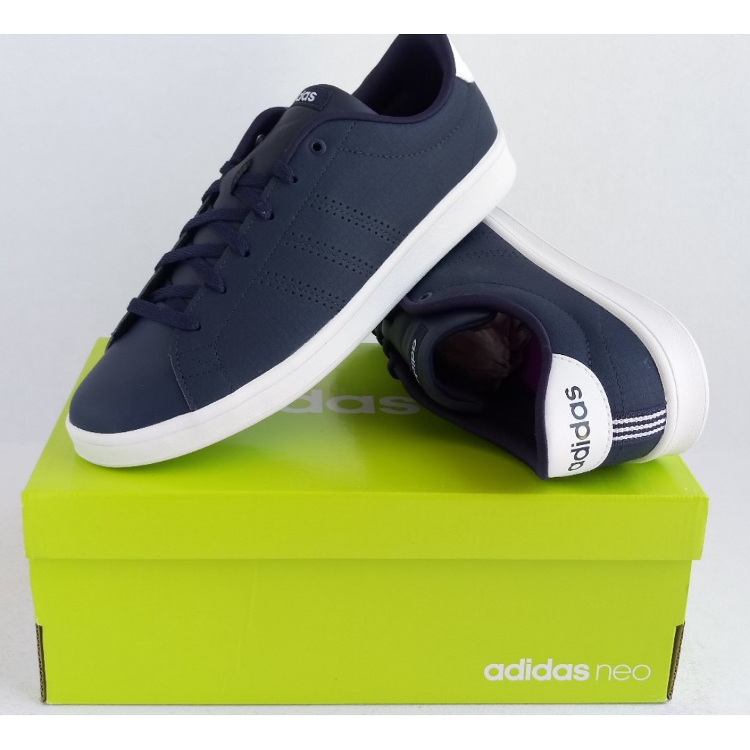 Adidas neo advantage clean qt hotsell
