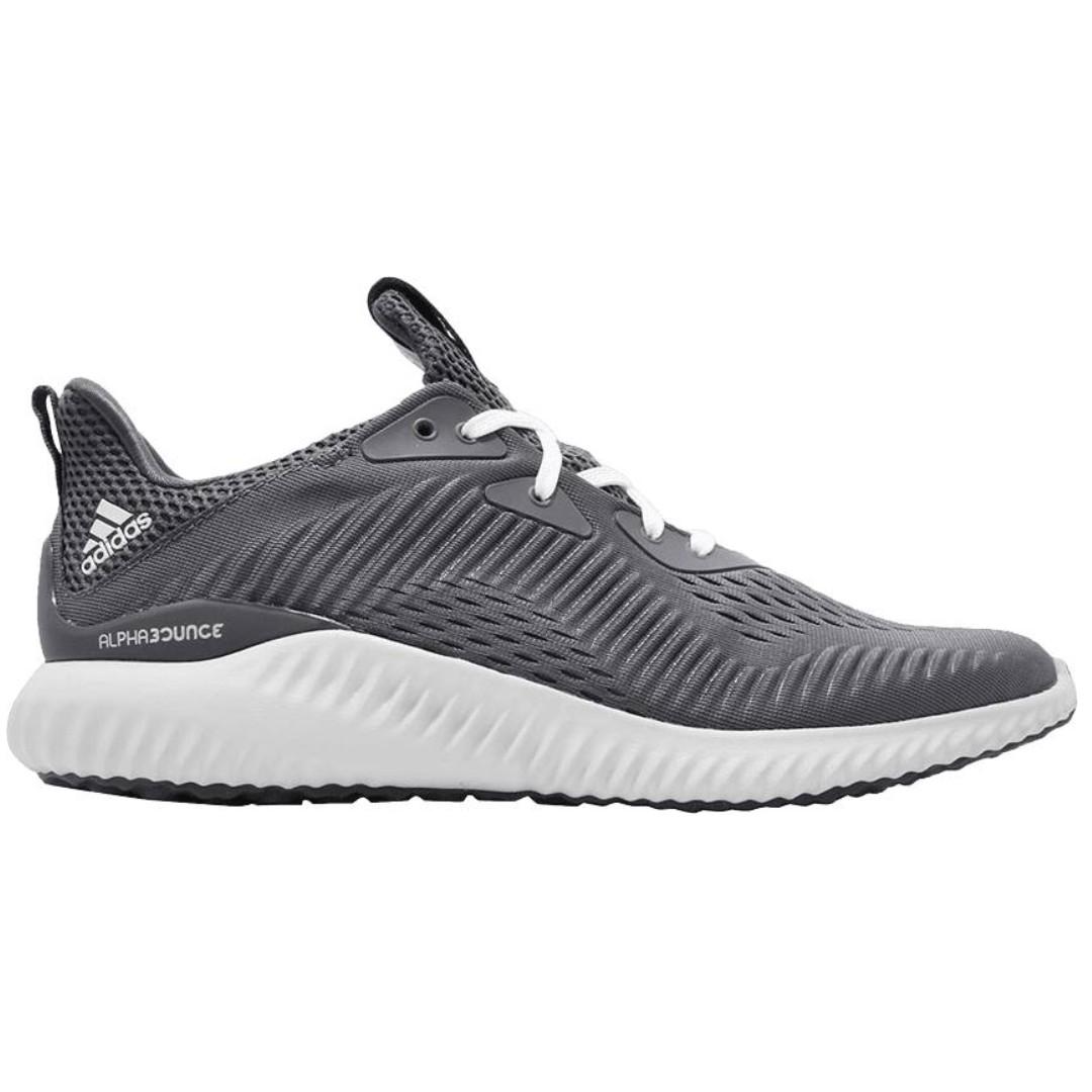 Adidas ALPHABOUNCE EM M / CQ1342, Men's 