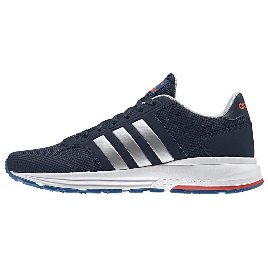 Adidas cloudfoam top saturn shoes