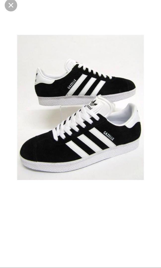 adidas gazelle sneaker