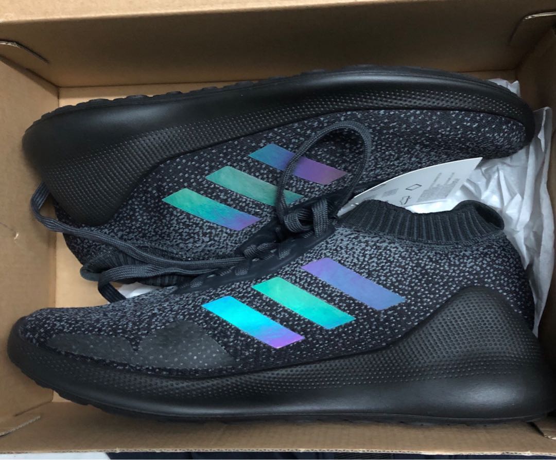 adidas pure bounce plus