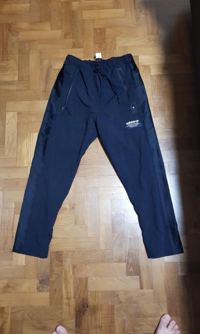 adidas originals slim pant