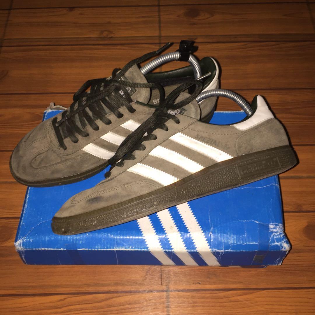 Adidas Spezial, Fesyen Pria, Sepatu 