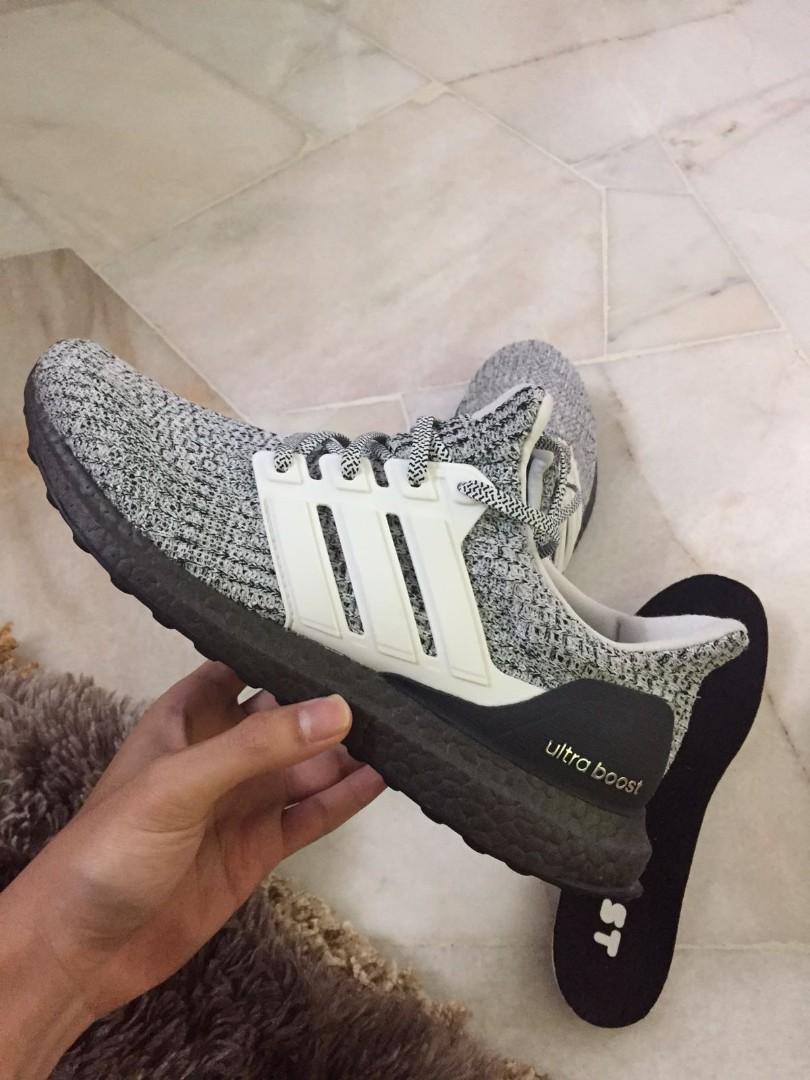 Ultra boost cookies and cream 4.0 hotsell