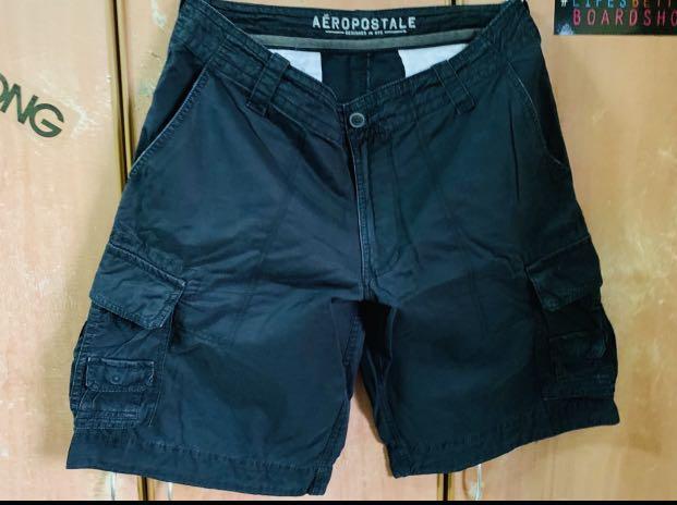 bermuda cargo aeropostale