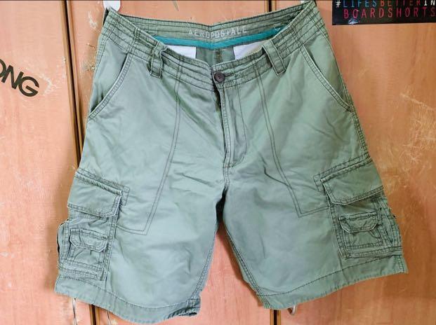 bermuda cargo aeropostale