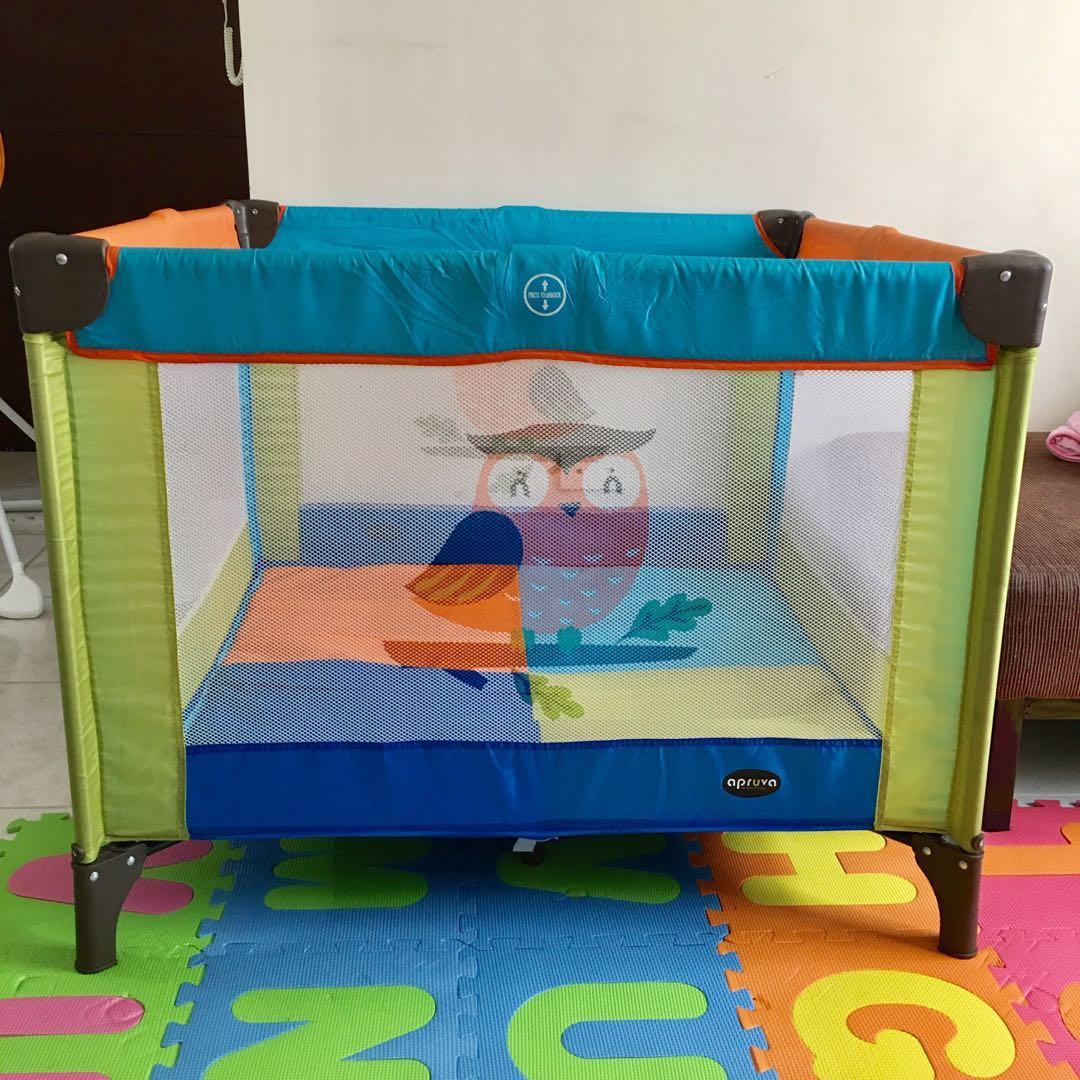 Apruva playpen price 2025