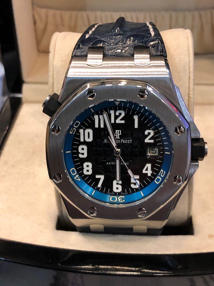 Ap diver hotsell boutique edition
