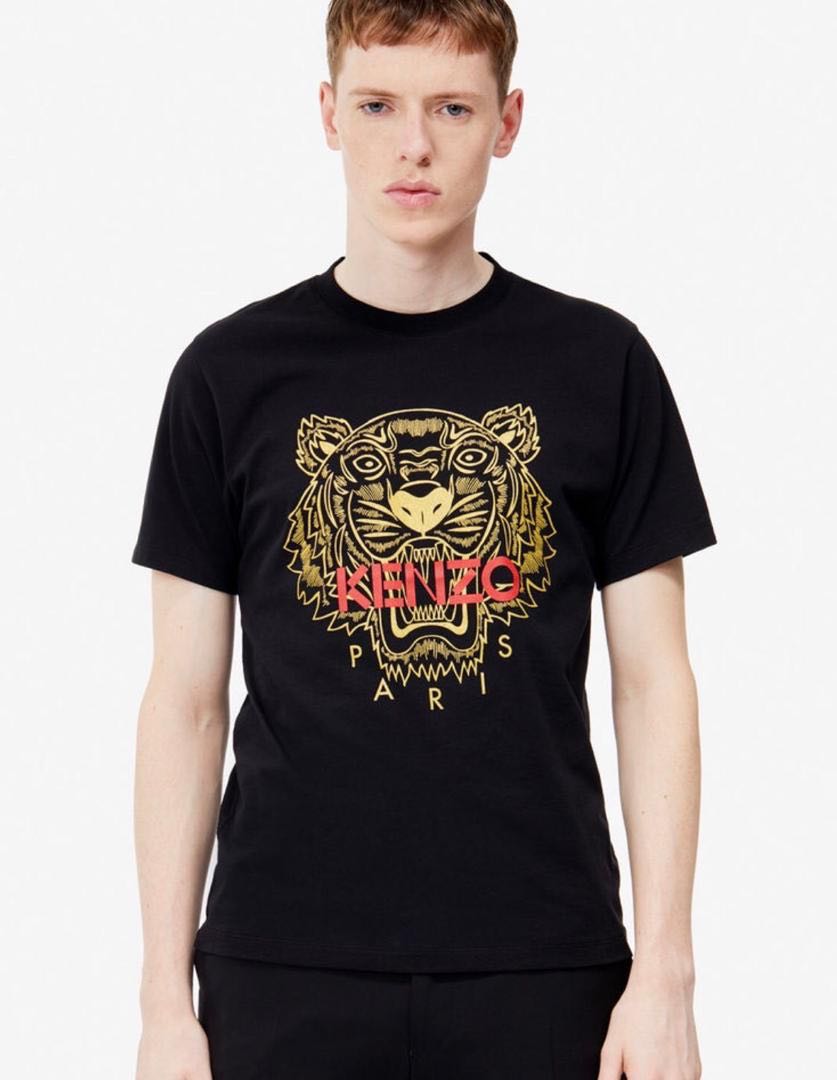 kenzo 2019 t shirt