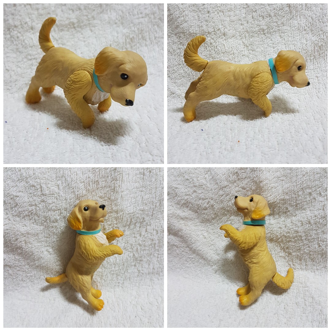Barbie labrador sales