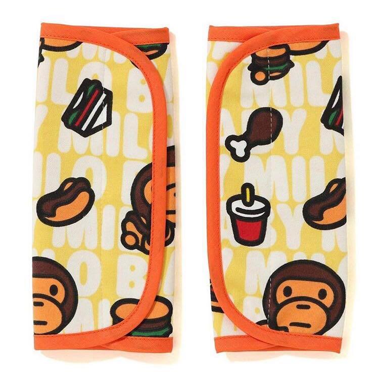 milo baby carrier