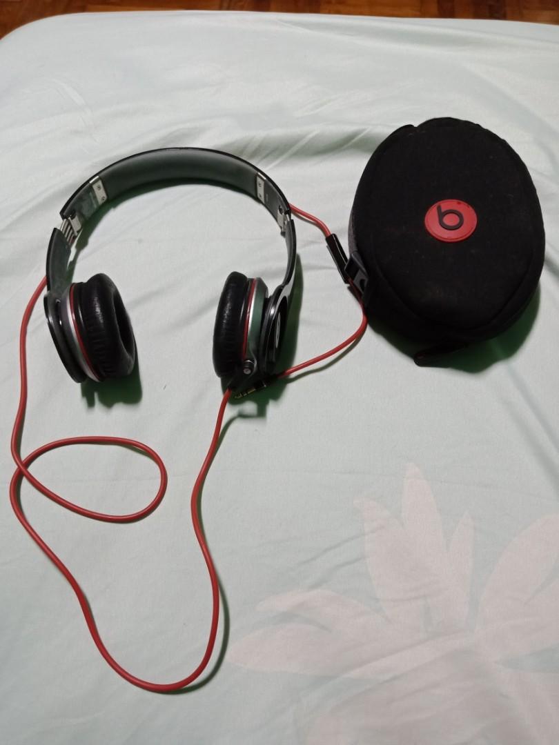 Beats By Dr Dre Electronics Audio On Carousell