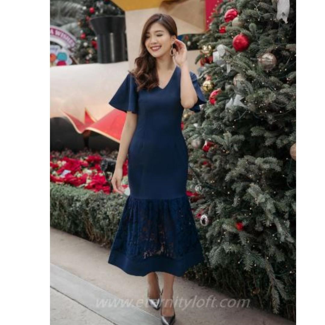 Loft christmas dresses Clearance