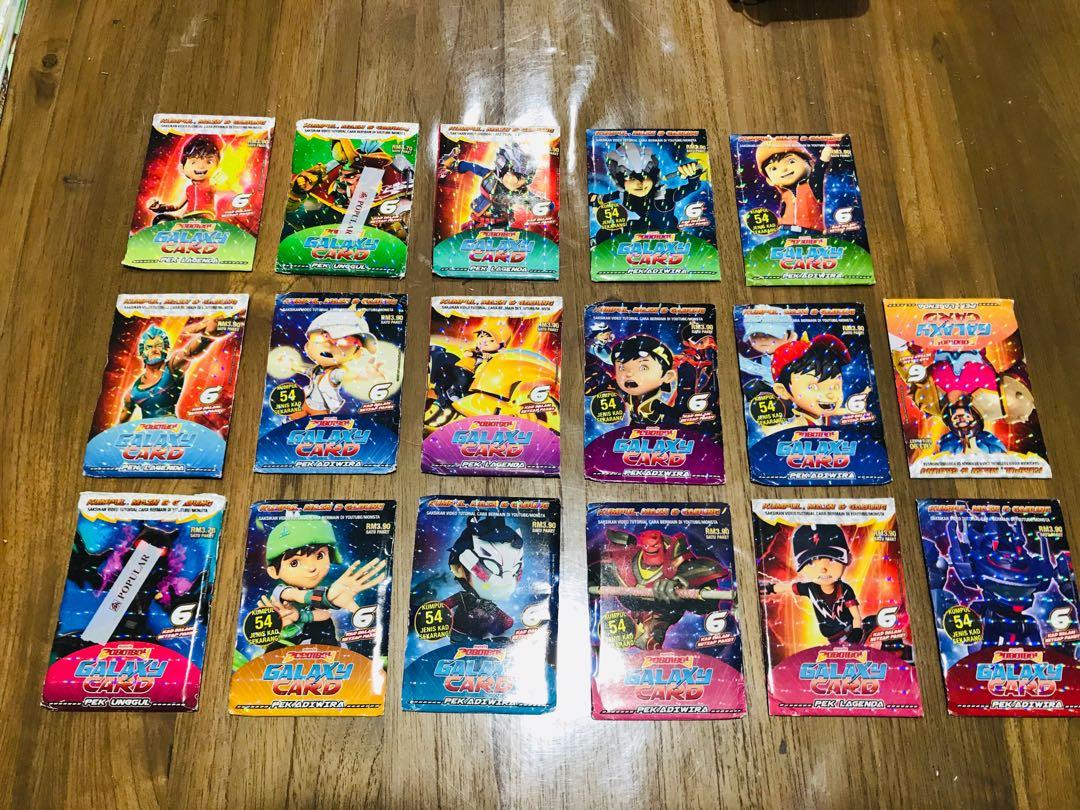 boboiboy toys for sale