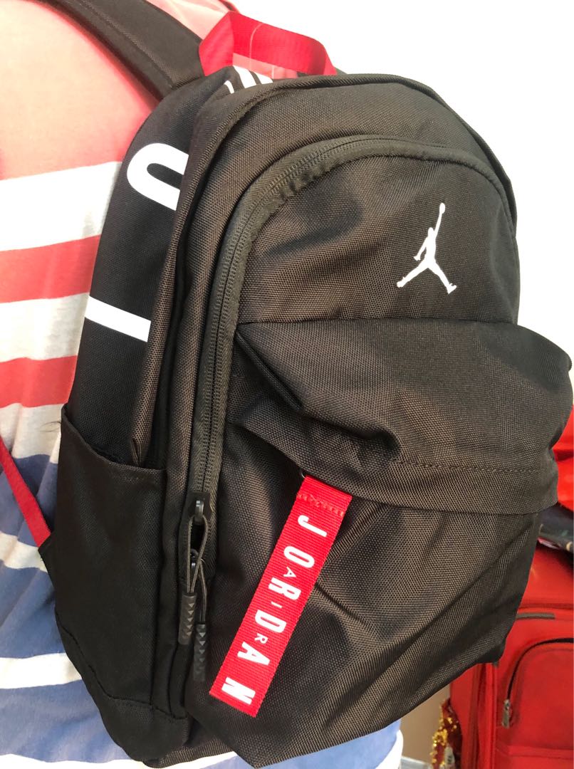 new jordan backpack
