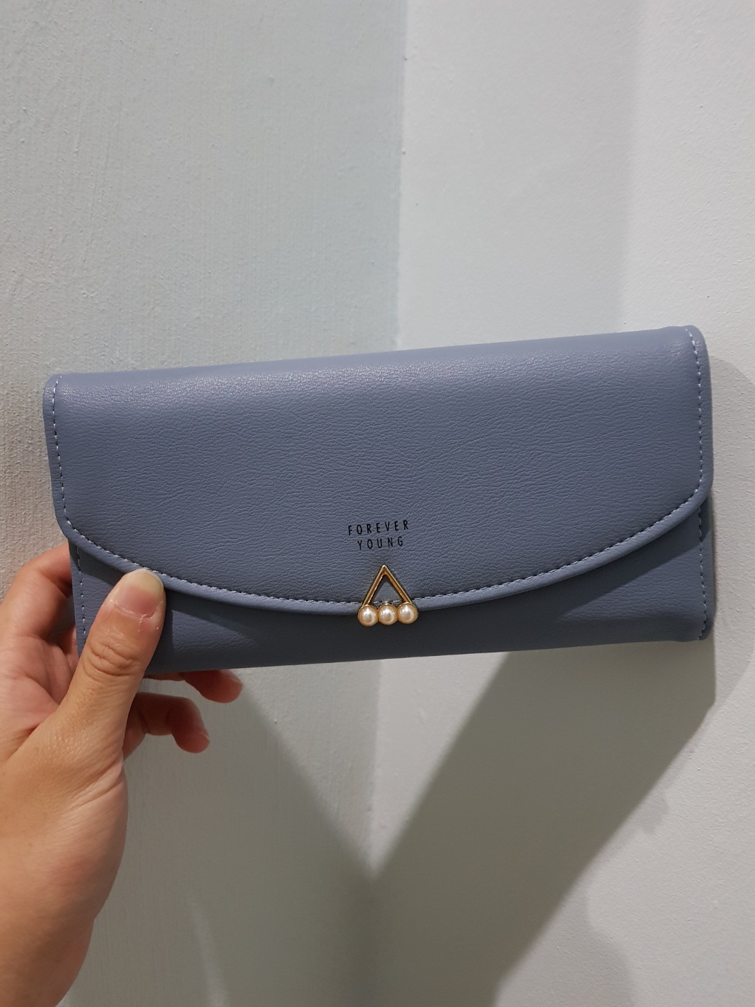 forever young ladies purse