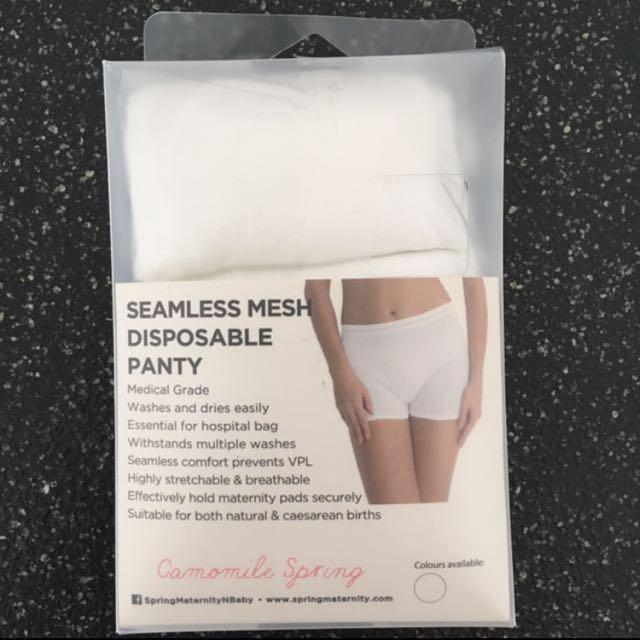 disposable panties for kids