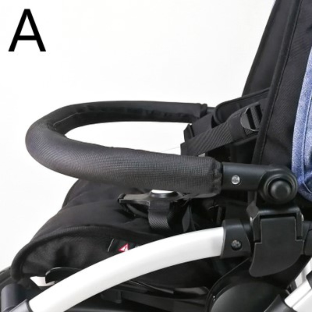 bugaboo bee foam handle replacement