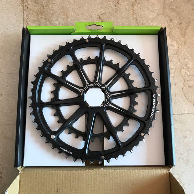 cannondale spidering