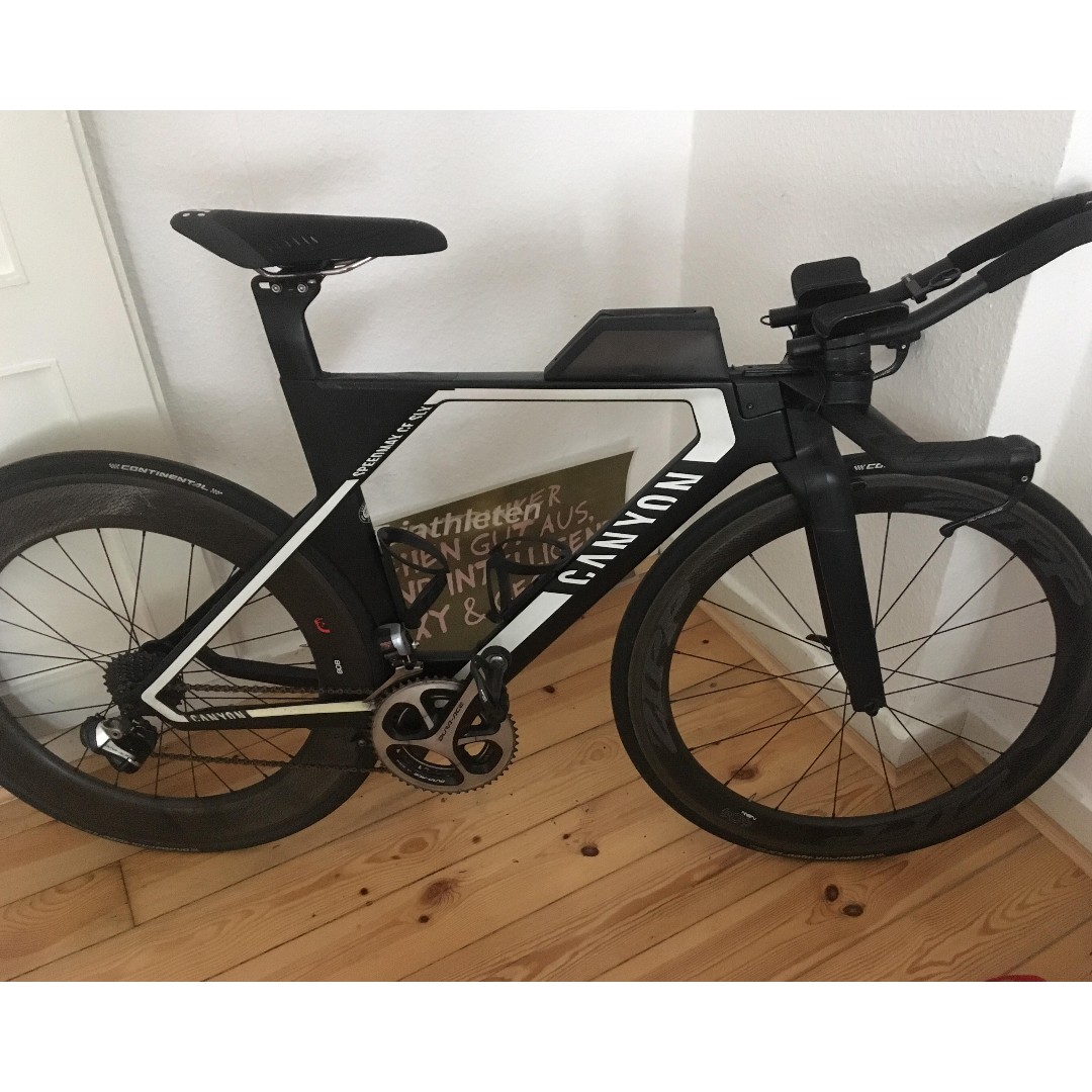 canyon speedmax cf slx 9.0