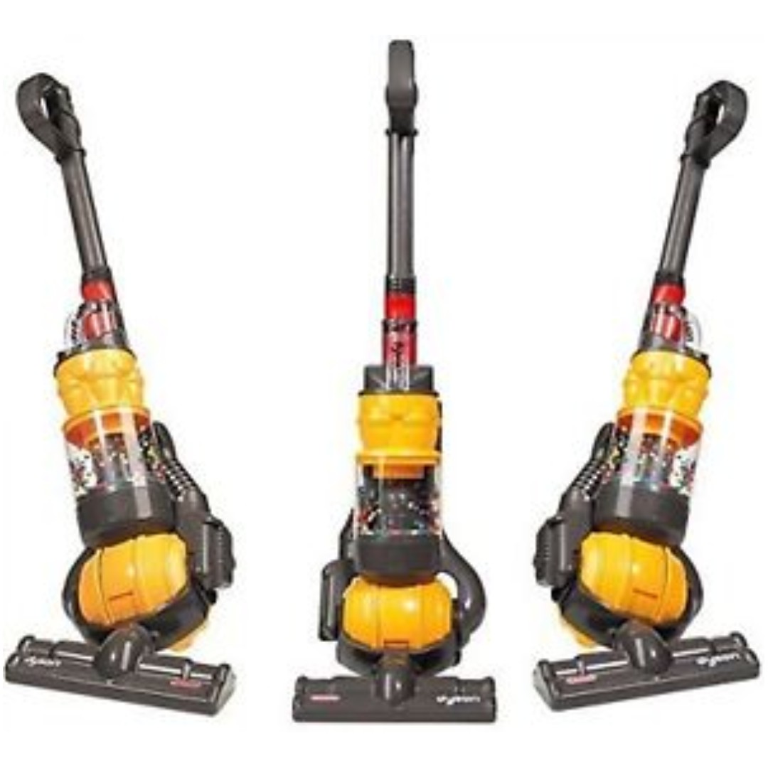 kids dyson ball