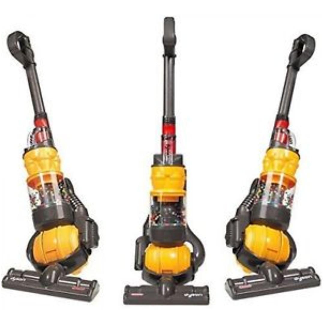 casdon dyson toy vacuum australia