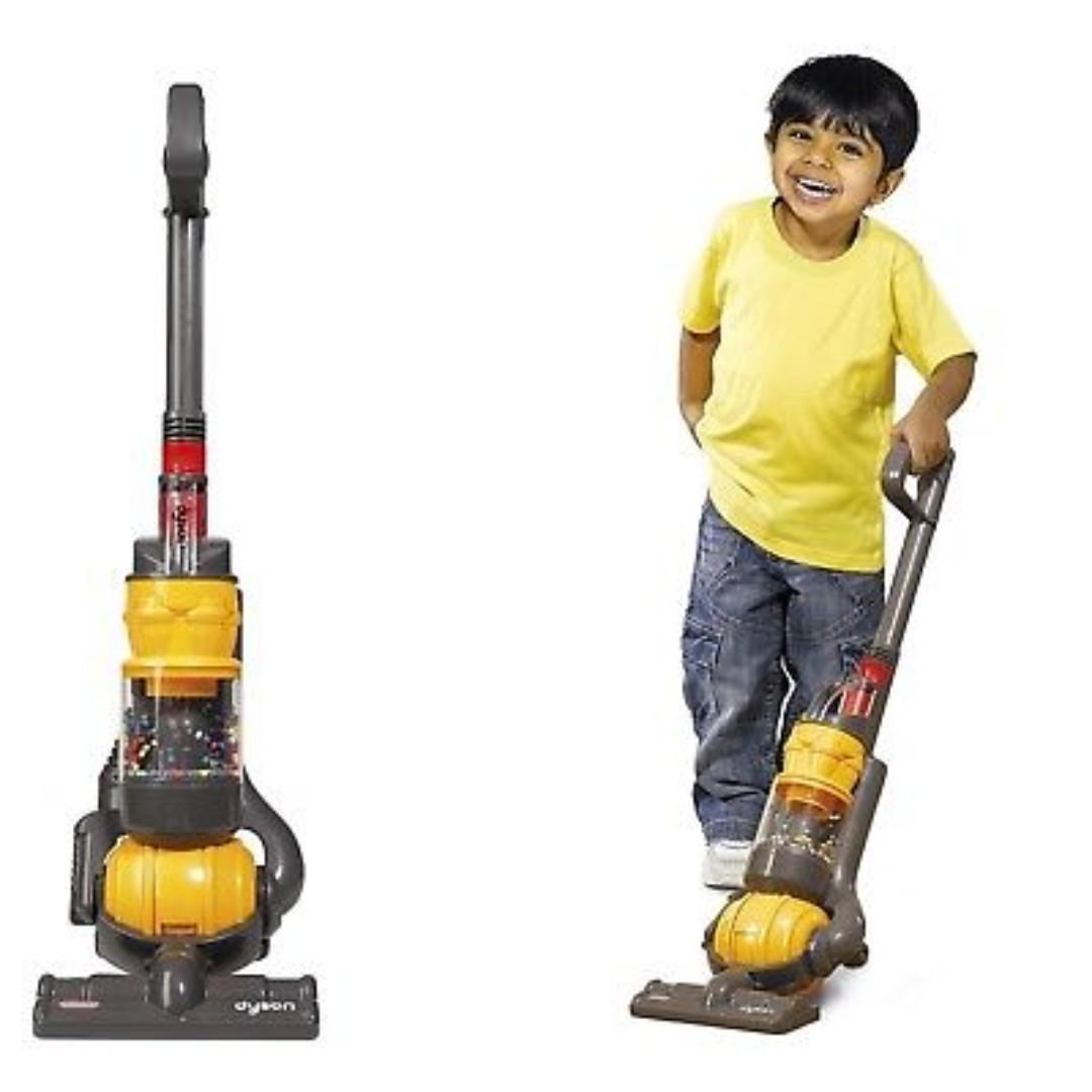 Dyson ball vacuum cleaner hot sale kids