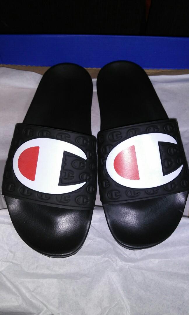 champion sandals