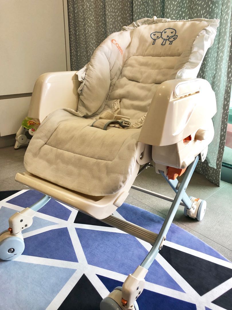 combi high chair price