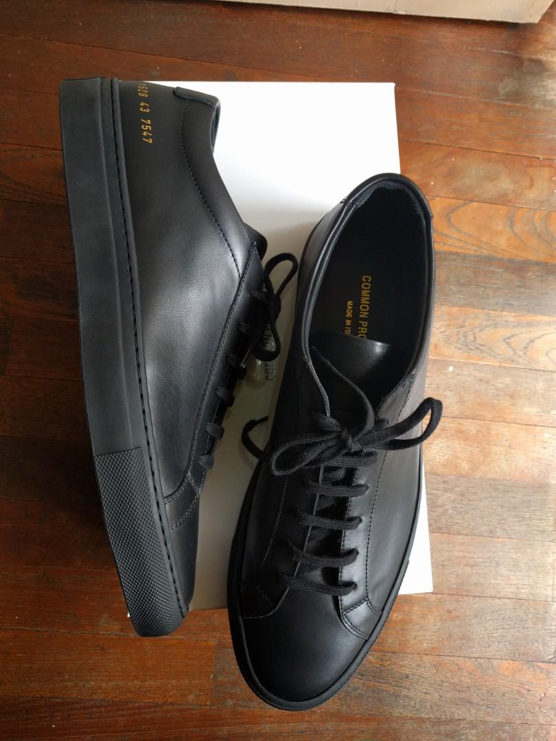 common projects 43