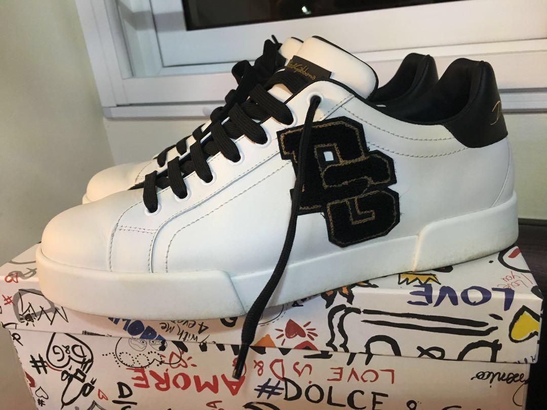 d&g sneakers sale