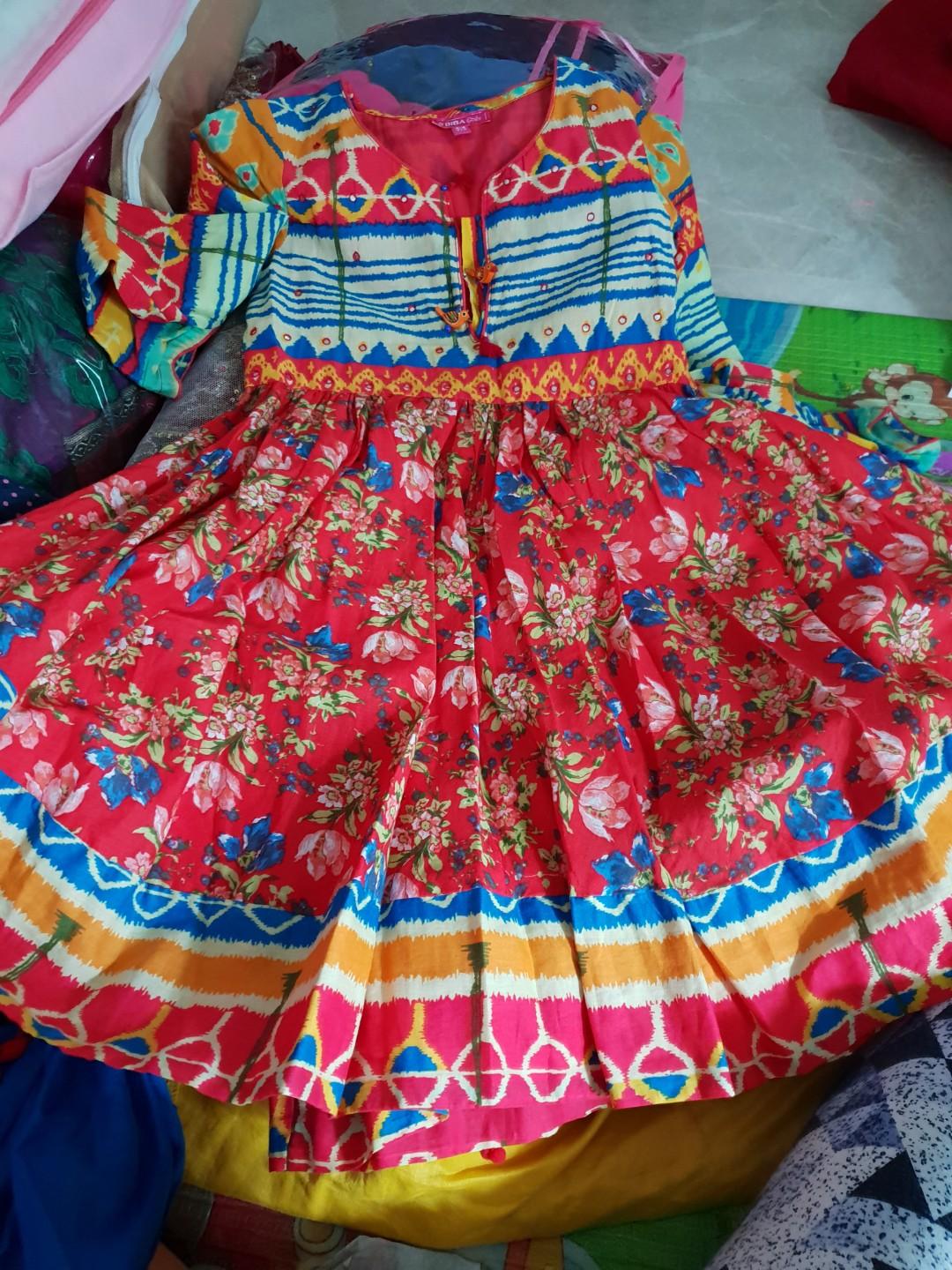 Biba baby dress shop