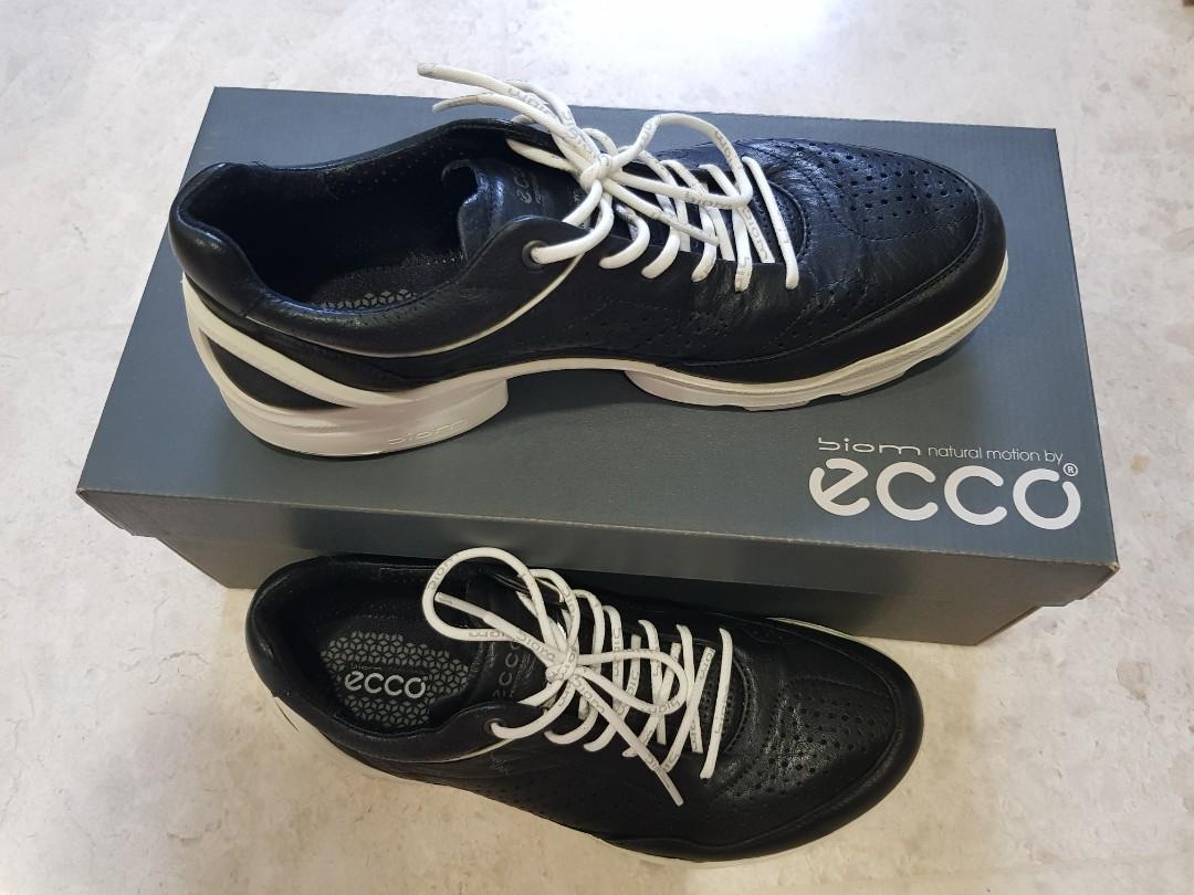 Ecco womens biom evo racer plus sale