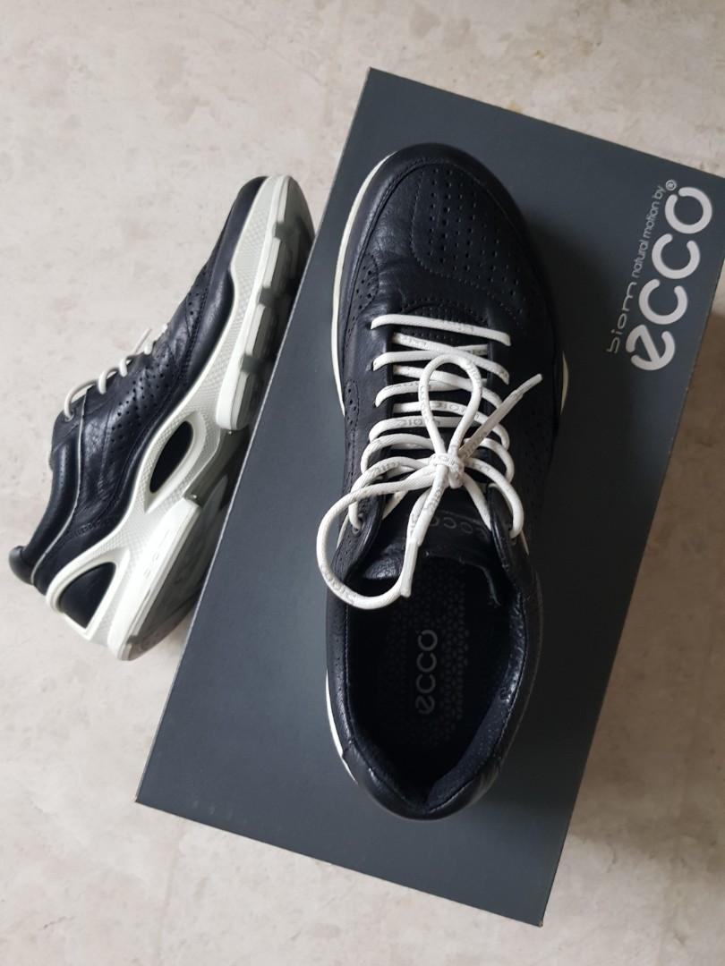 Ecco biom evo racer clearance