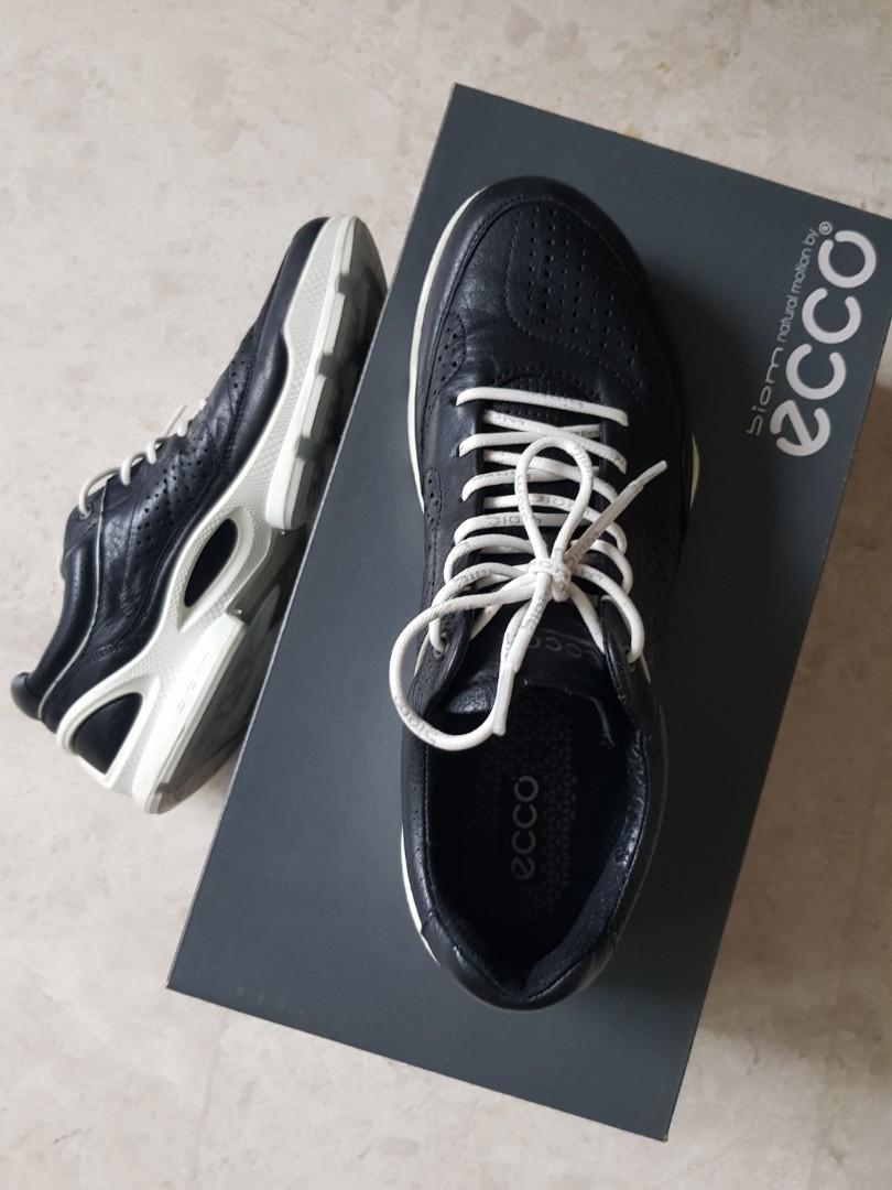 ecco biom evo racer