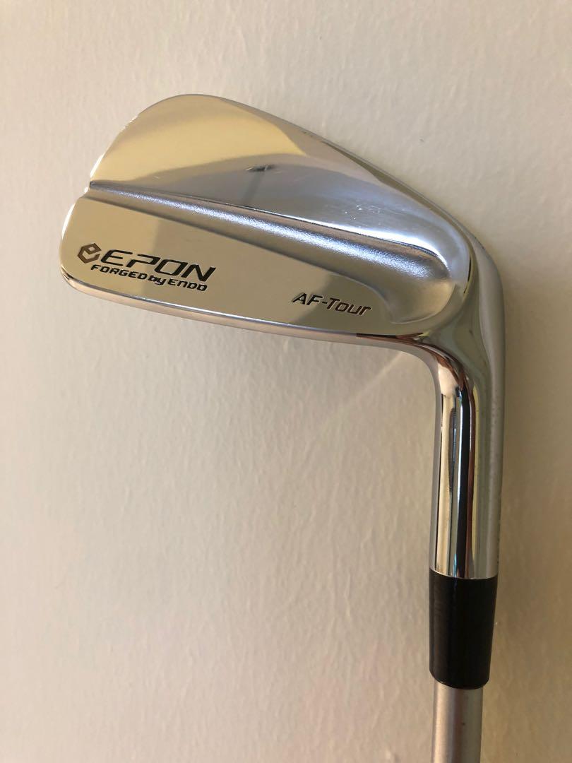 Epon AF Tour (MB)