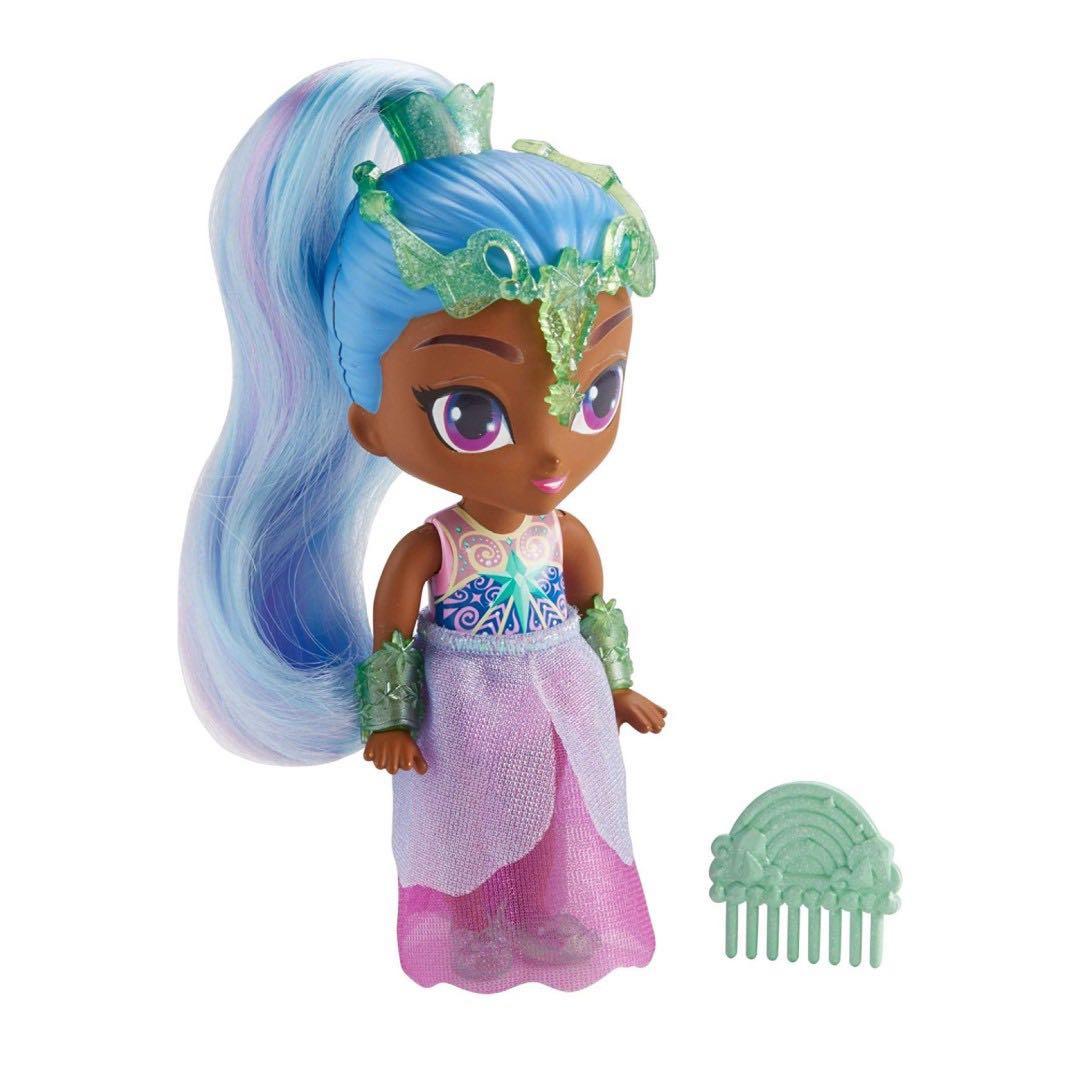 shimmer shine fisher price