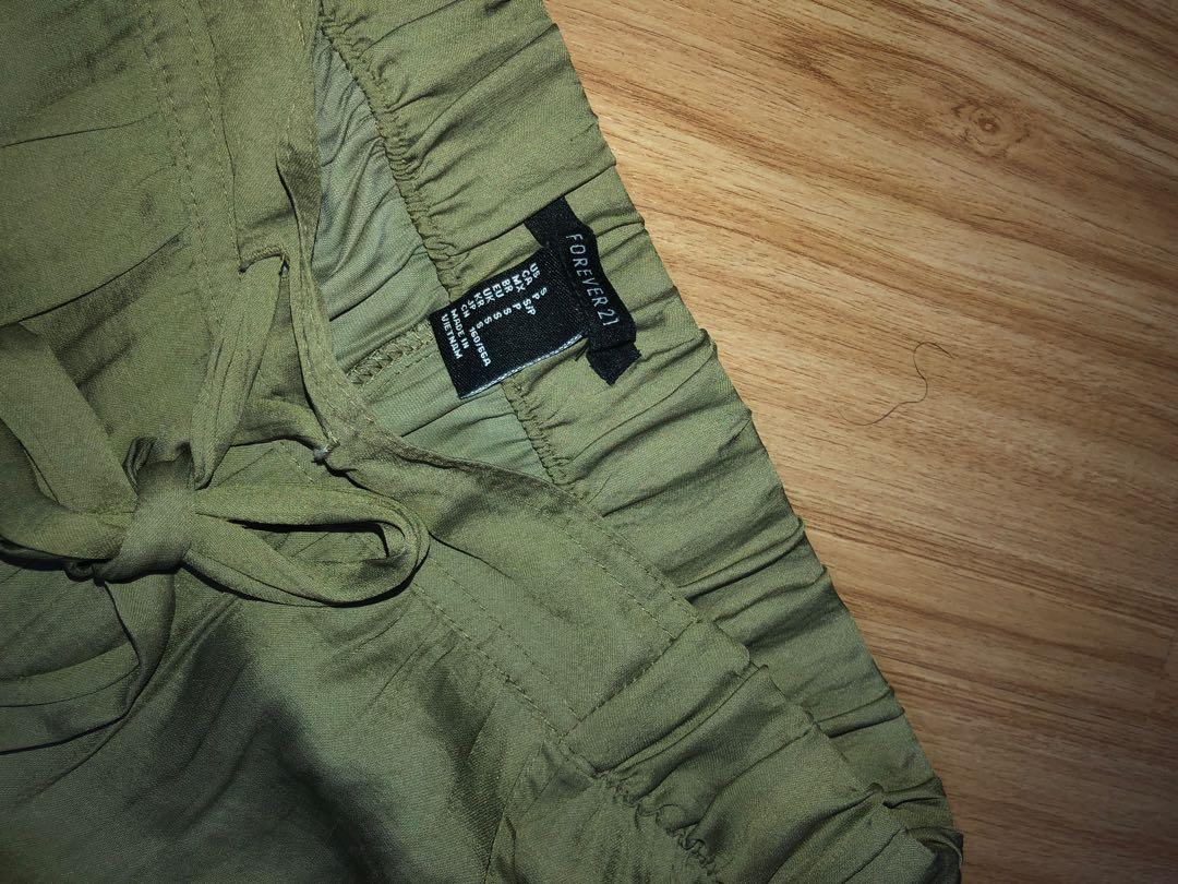 forever 21 loose pants